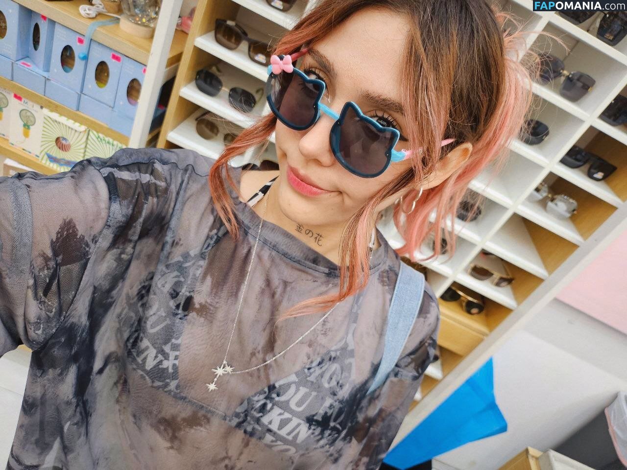 Nuvia_OuO Naakt OnlyFans  Gelekte foto #2