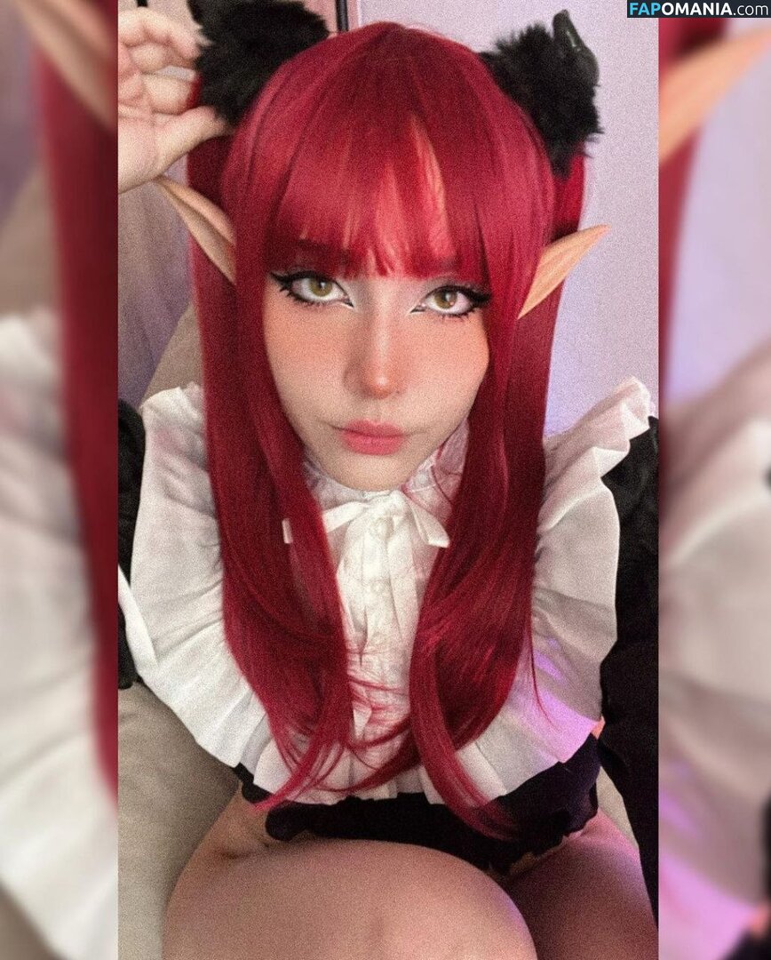 Nuvia_OuO Naakt OnlyFans  Gelekte foto #4