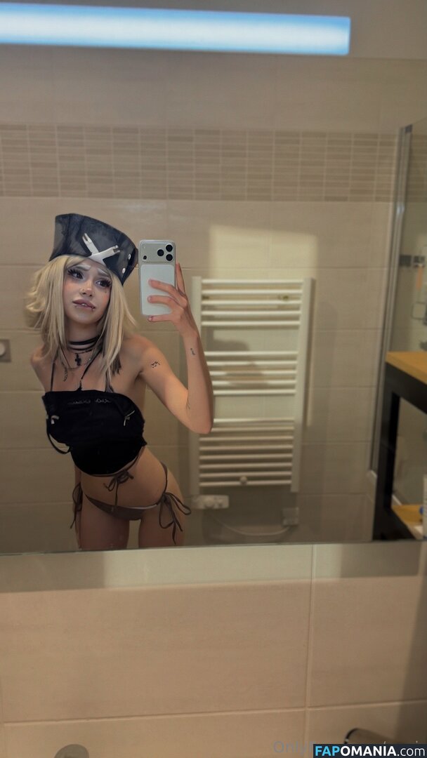 Nuyjr / nuyjrr Naakt OnlyFans  Gelekte foto #2