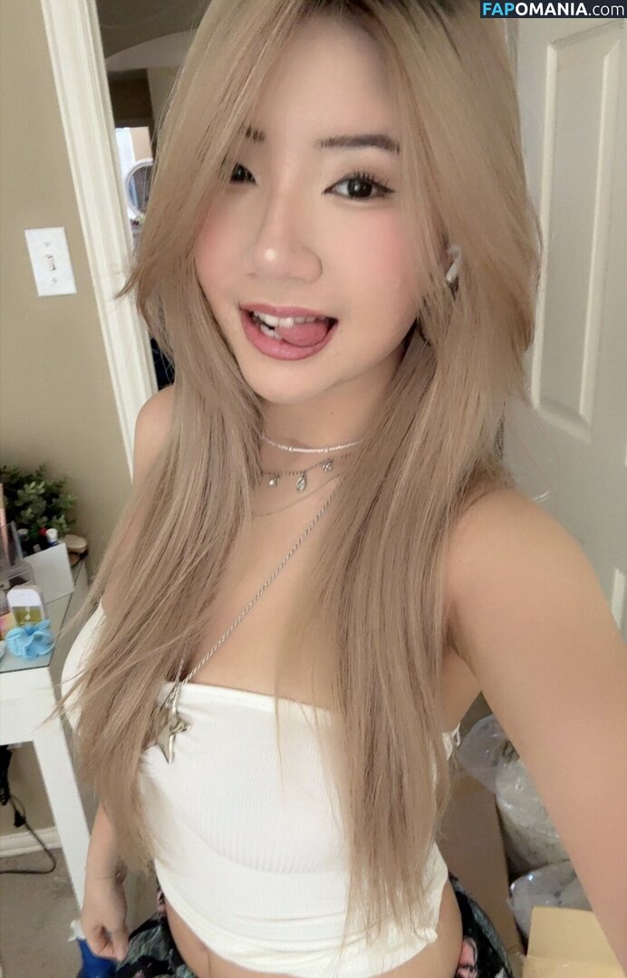 Nxbiichu / https: Naakt OnlyFans  Gelekte foto #1