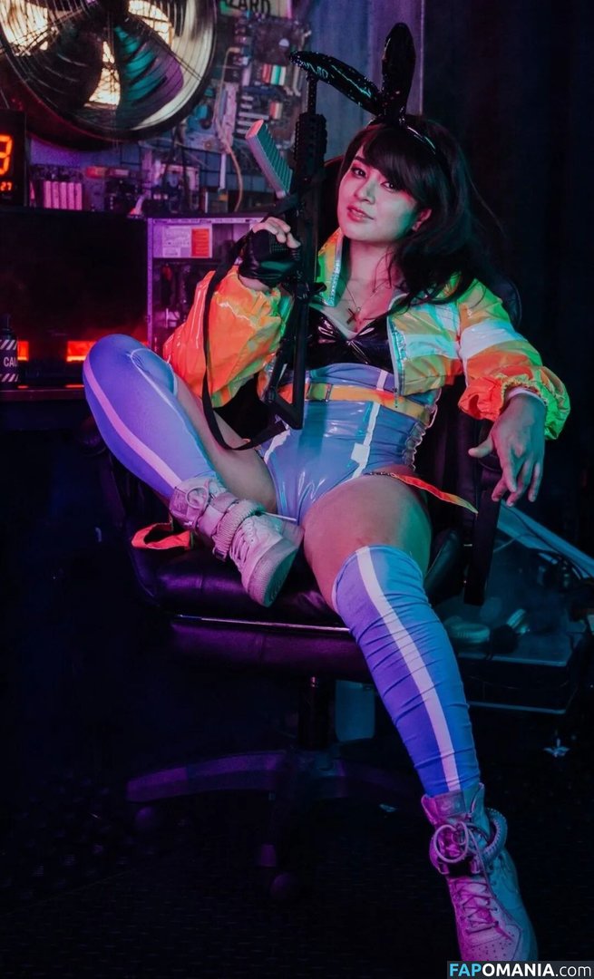 Kittynyaaa / Nyaaati / miiaa02 / nhcordoba Naakt OnlyFans  Gelekte foto #10