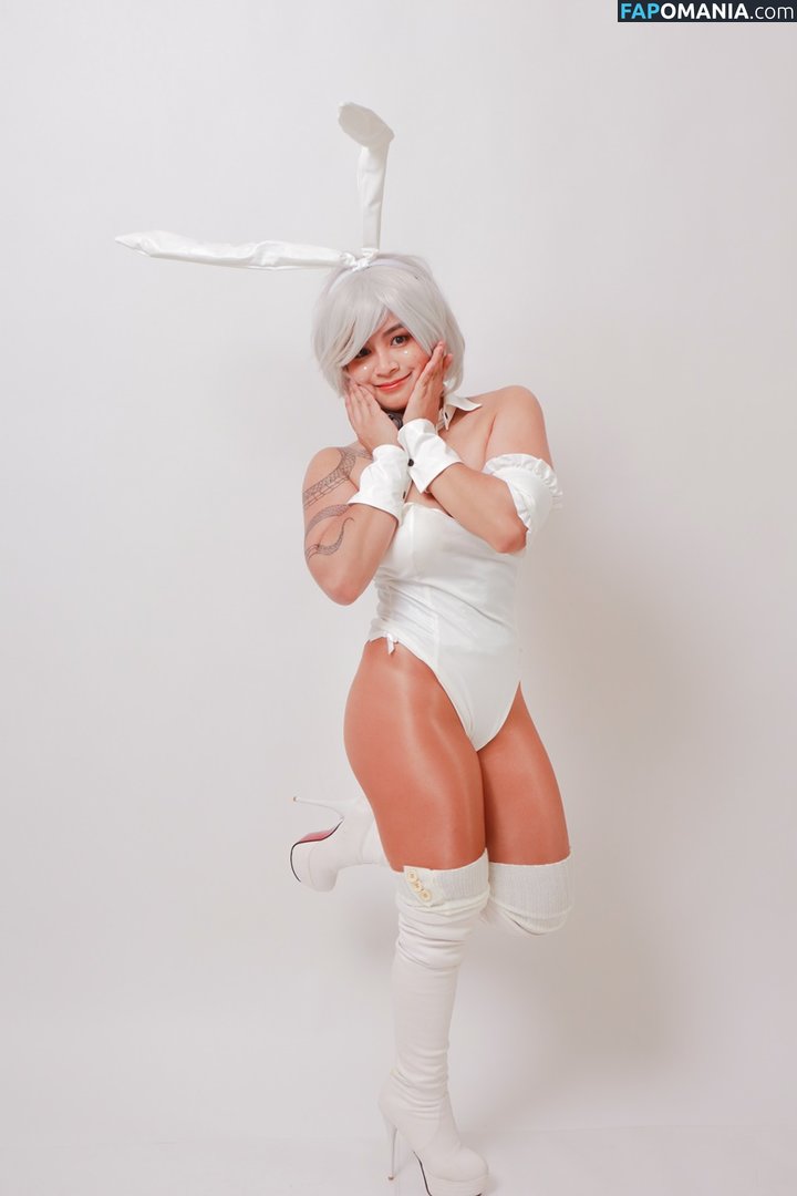 Kittynyaaa / Nyaaati / miiaa02 / nhcordoba Naakt OnlyFans  Gelekte foto #29