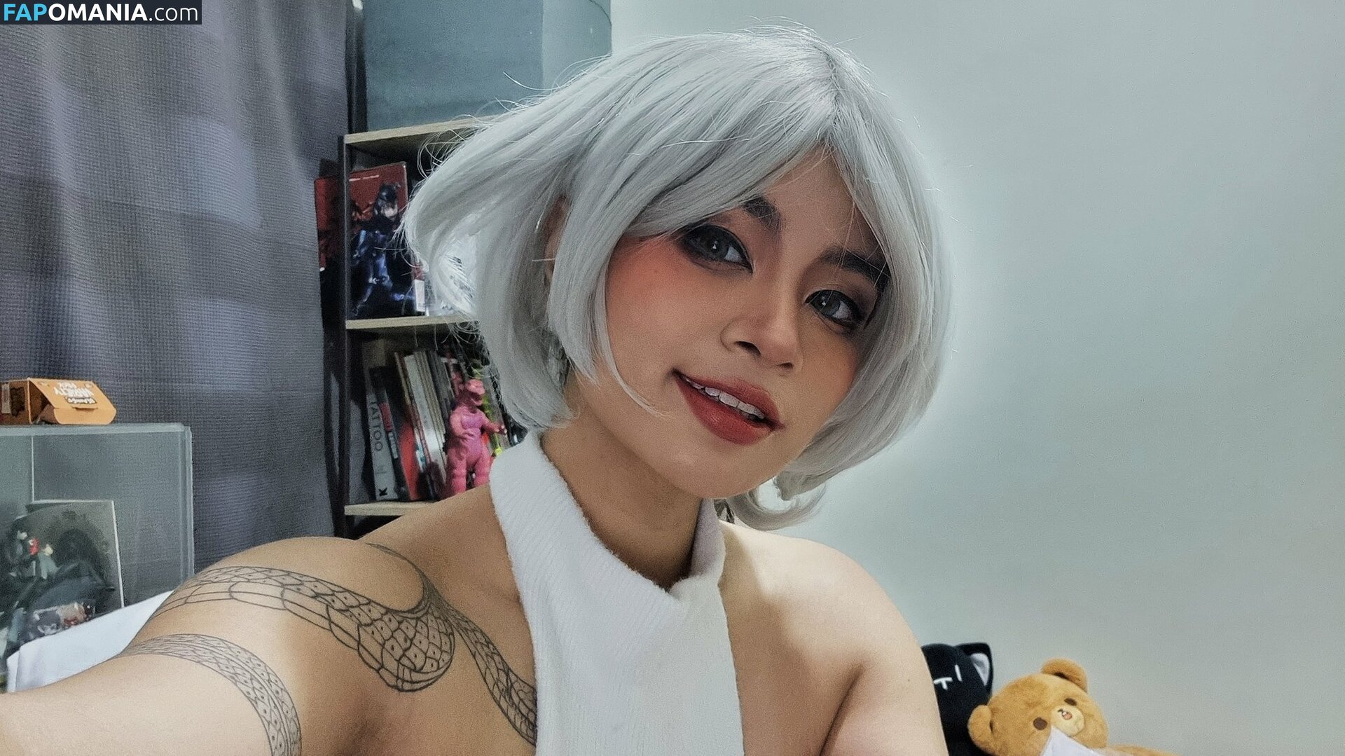 Kittynyaaa / Nyaaati / miiaa02 / nhcordoba Naakt OnlyFans  Gelekte foto #66