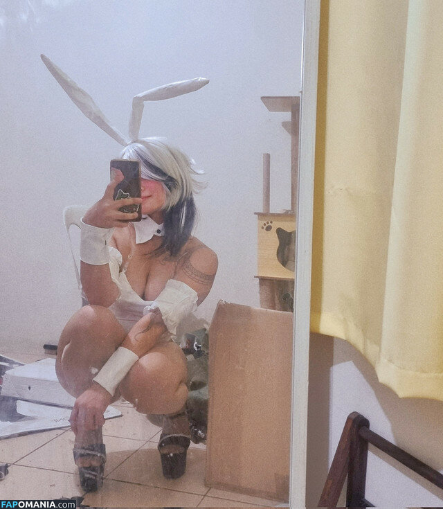 Kittynyaaa / Nyaaati / miiaa02 / nhcordoba Naakt OnlyFans  Gelekte foto #93