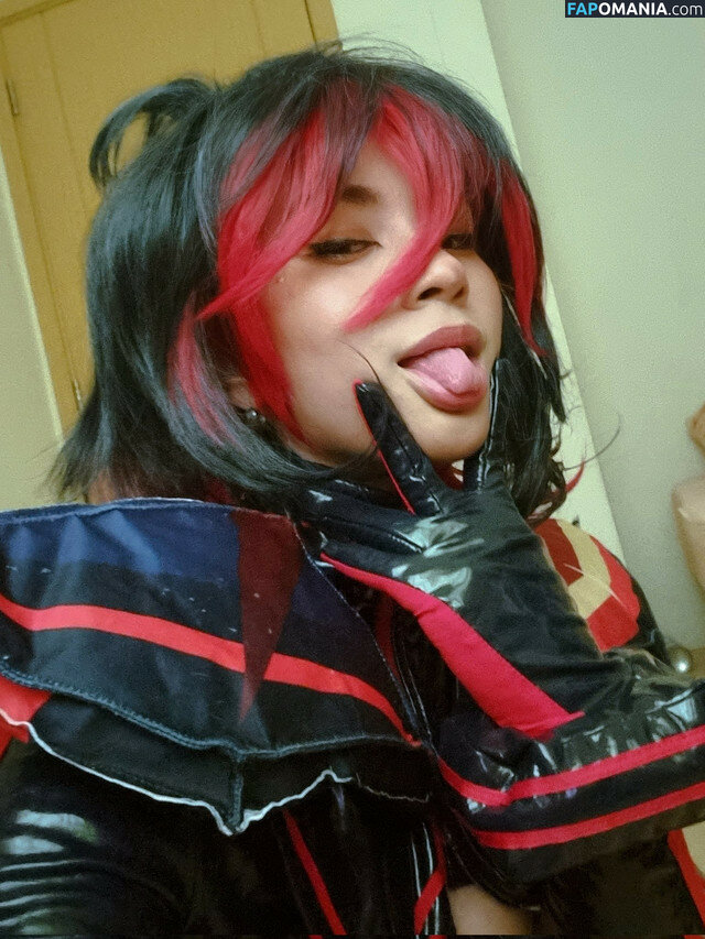 Kittynyaaa / Nyaaati / miiaa02 / nhcordoba Naakt OnlyFans  Gelekte foto #119