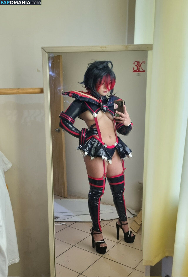 Kittynyaaa / Nyaaati / miiaa02 / nhcordoba Naakt OnlyFans  Gelekte foto #123