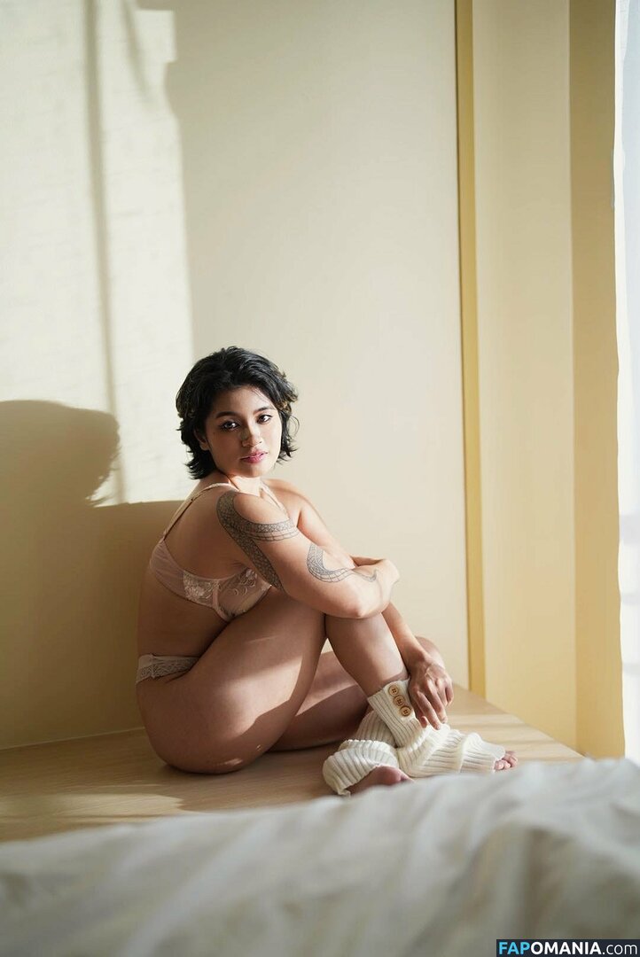 Kittynyaaa / Nyaaati / miiaa02 / nhcordoba Naakt OnlyFans  Gelekte foto #371
