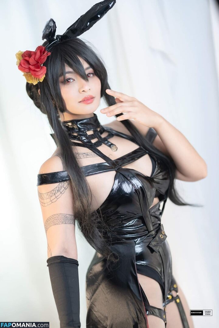 Kittynyaaa / Nyaaati / miiaa02 / nhcordoba Naakt OnlyFans  Gelekte foto #425