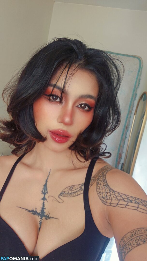 Kittynyaaa / Nyaaati / miiaa02 / nhcordoba Naakt OnlyFans  Gelekte foto #431