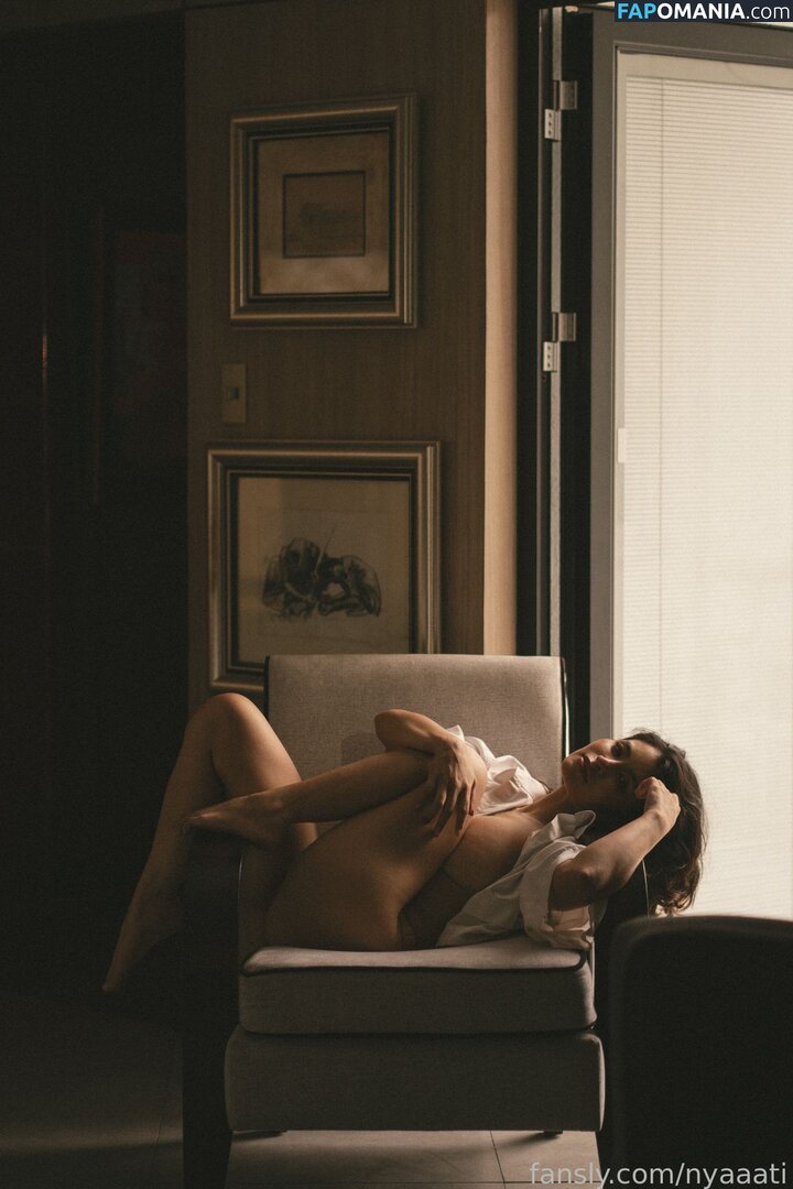 Kittynyaaa / Nyaaati / miiaa02 / nhcordoba Naakt OnlyFans  Gelekte foto #433