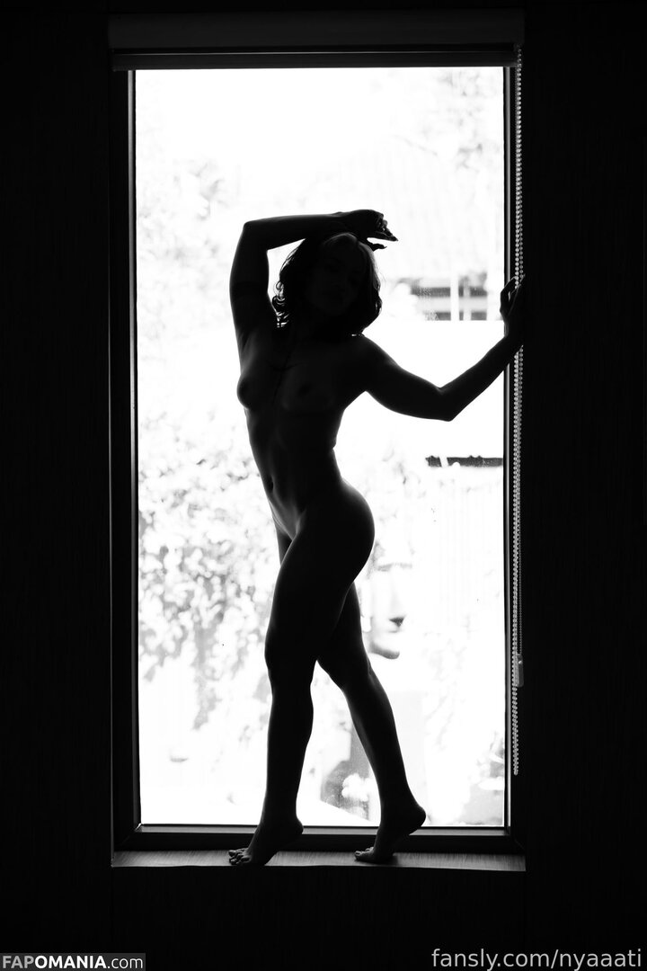 Kittynyaaa / Nyaaati / miiaa02 / nhcordoba Naakt OnlyFans  Gelekte foto #436