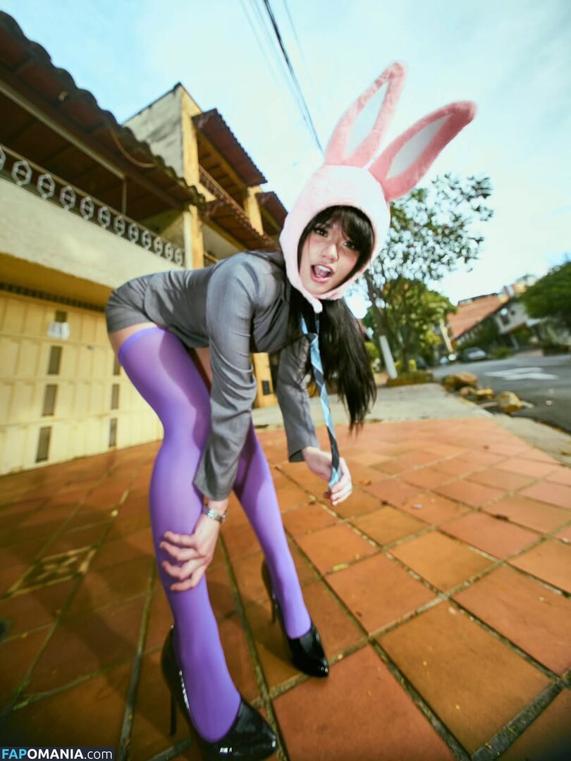 Nyachty / itsnyyyy01 Naakt OnlyFans  Gelekte foto #3