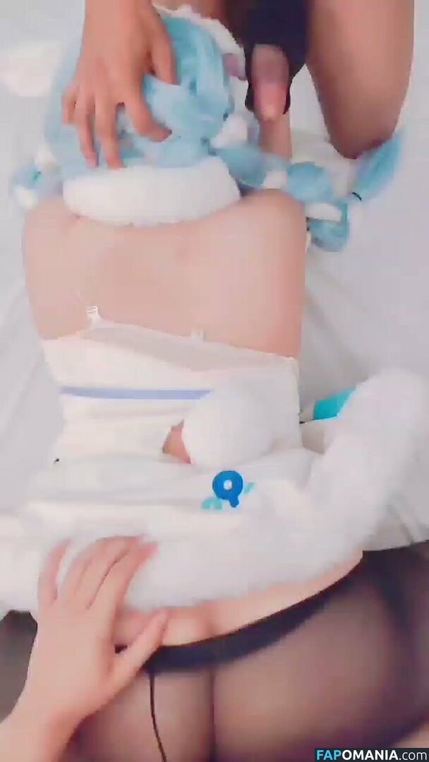 Nyanchan にゃんちゃん / fluffynyanchan / nyanchyan Naakt OnlyFans  Gelekte foto #2