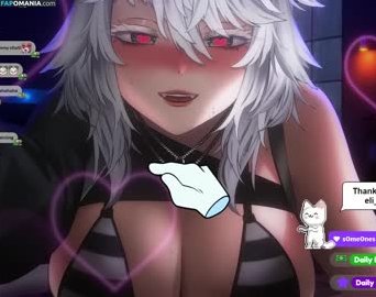 NyaNeila / geekynyanla / neilaonkos / neilaonkos vtuber / nyabella Naakt OnlyFans  Gelekte foto #24