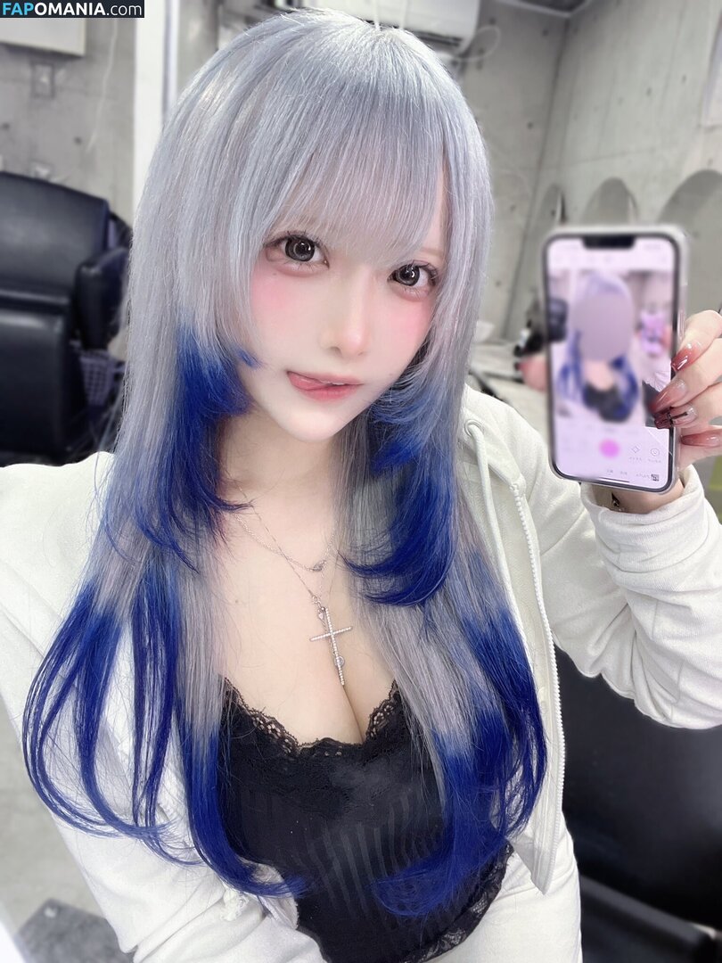 __4lpu / _nyann_x_x_ / https: Naakt OnlyFans  Gelekte foto #2
