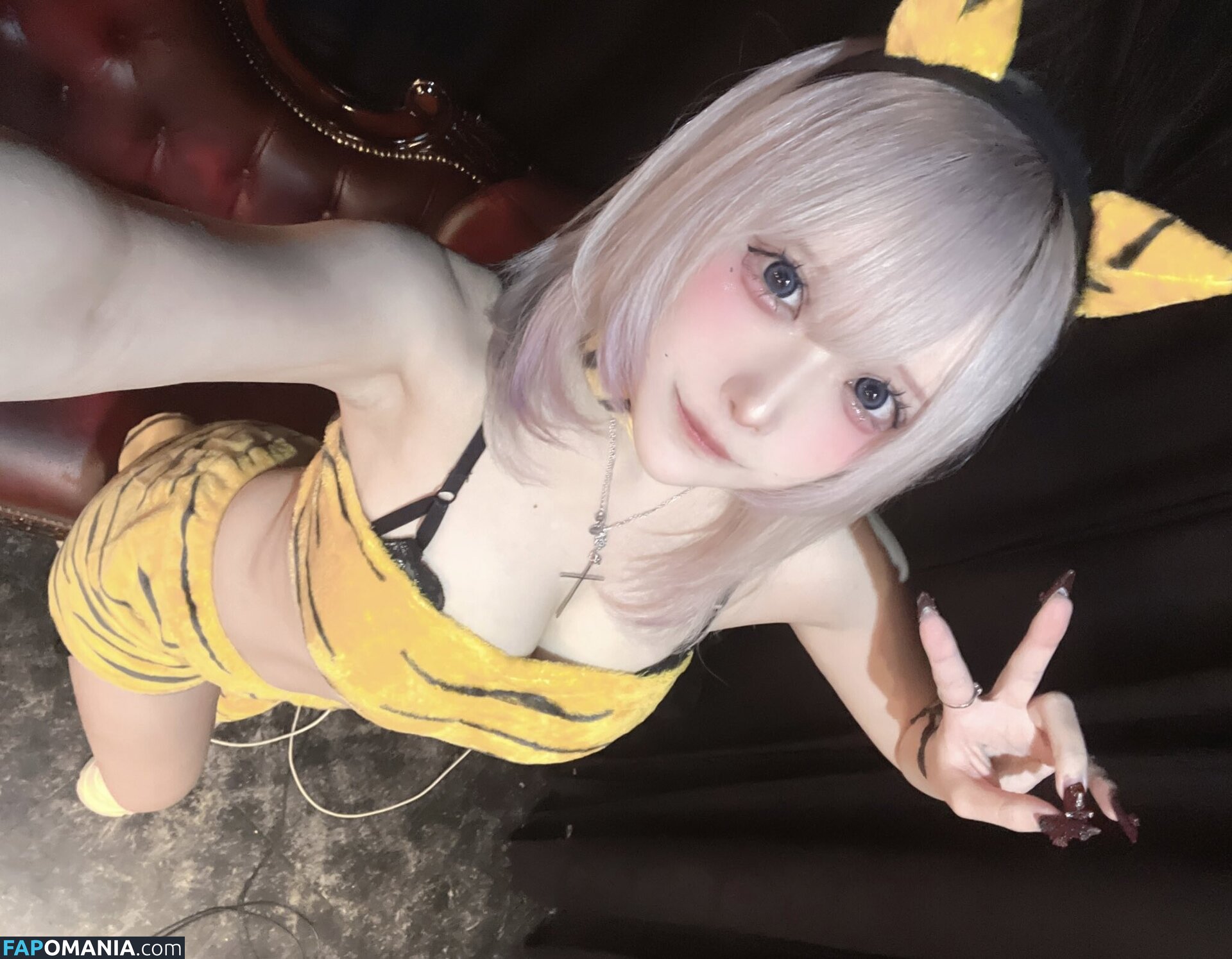 __4lpu / _nyann_x_x_ / https: Naakt OnlyFans  Gelekte foto #3
