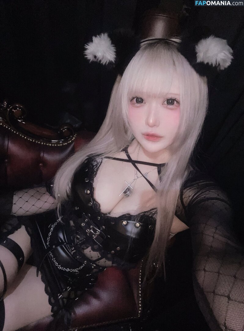 __4lpu / _nyann_x_x_ / https: Naakt OnlyFans  Gelekte foto #9