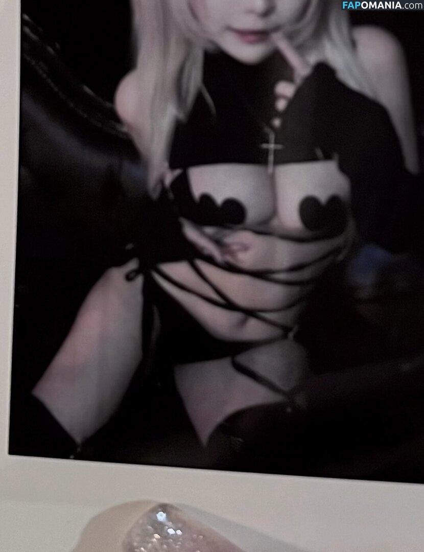 __4lpu / _nyann_x_x_ / https: Naakt OnlyFans  Gelekte foto #10