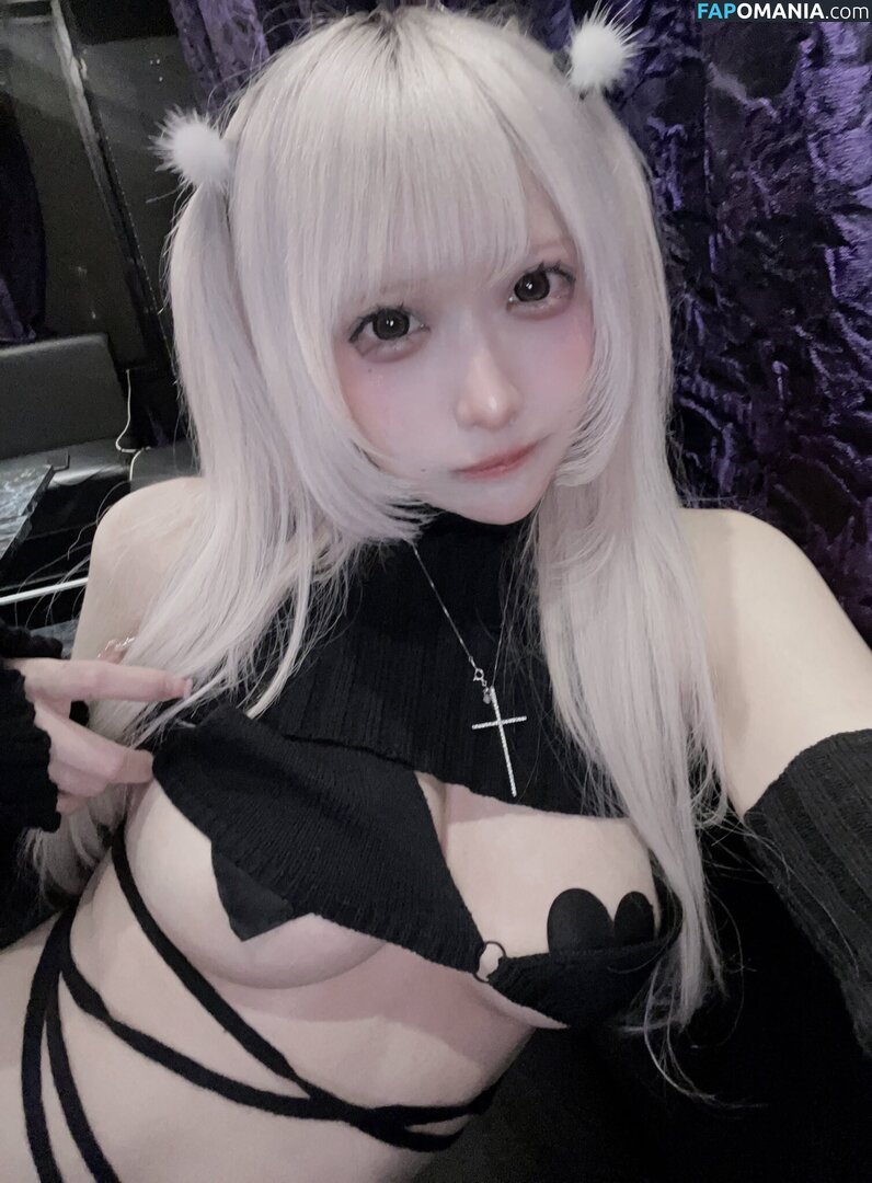 __4lpu / _nyann_x_x_ / https: Naakt OnlyFans  Gelekte foto #11
