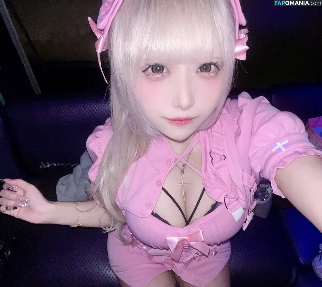 __4lpu / _nyann_x_x_ / https: Naakt OnlyFans  Gelekte foto #17