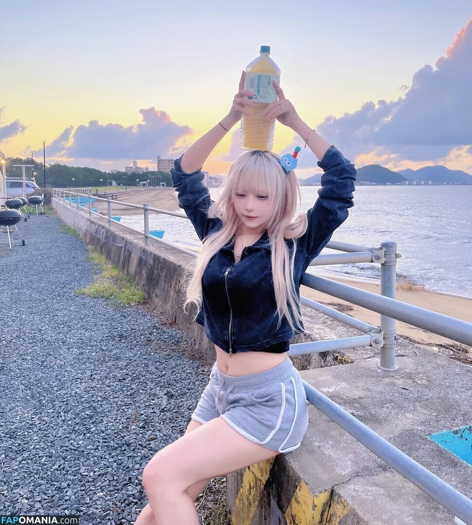 __4lpu / _nyann_x_x_ / https: Naakt OnlyFans  Gelekte foto #20