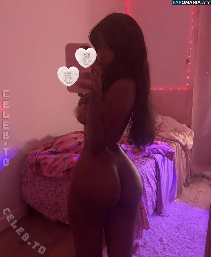 Nyaochie / nyaochi Naakt OnlyFans  Gelekte foto #3