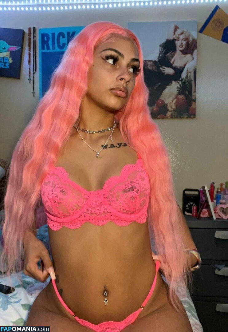 Nyc.Naylee Naakt OnlyFans  Gelekte foto #1