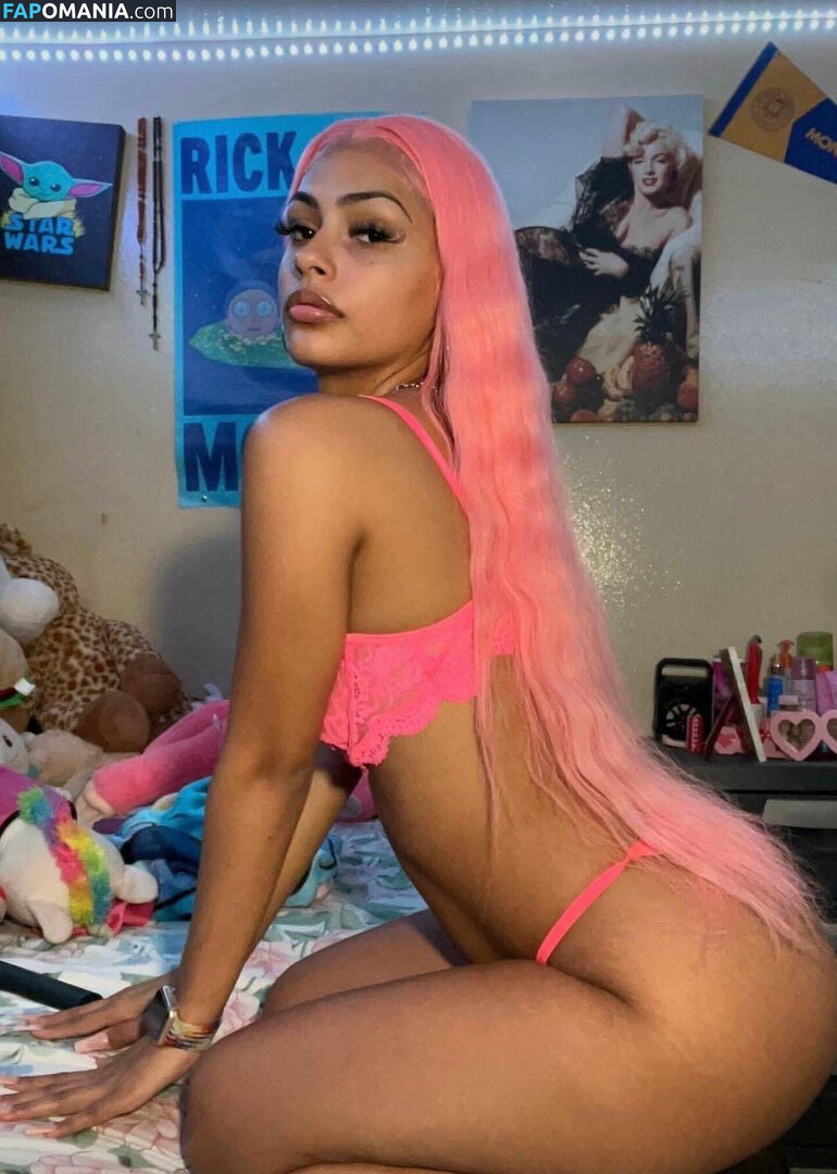 Nyc.Naylee Naakt OnlyFans  Gelekte foto #3
