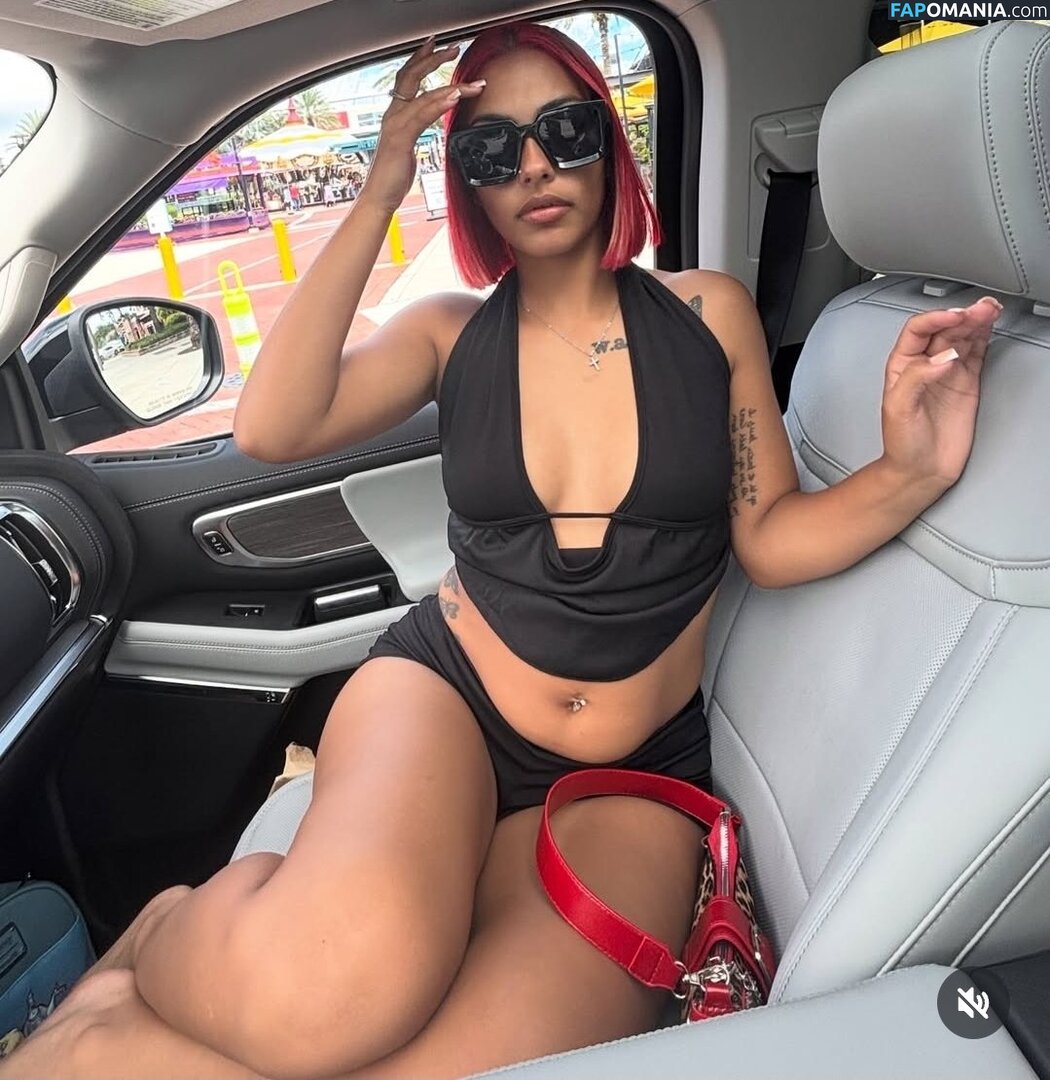 Nyc.Naylee Naakt OnlyFans  Gelekte foto #7