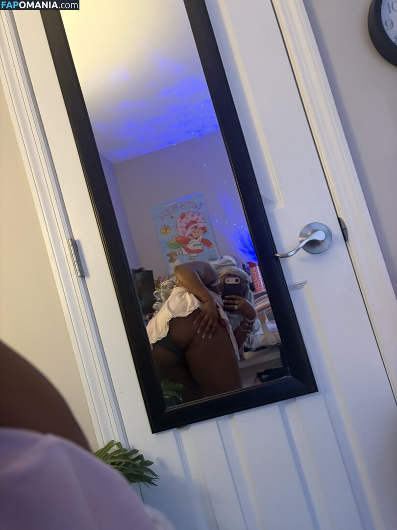 Nydaniels / https: / nydaniels1 / shortcake6 Naakt OnlyFans  Gelekte foto #3