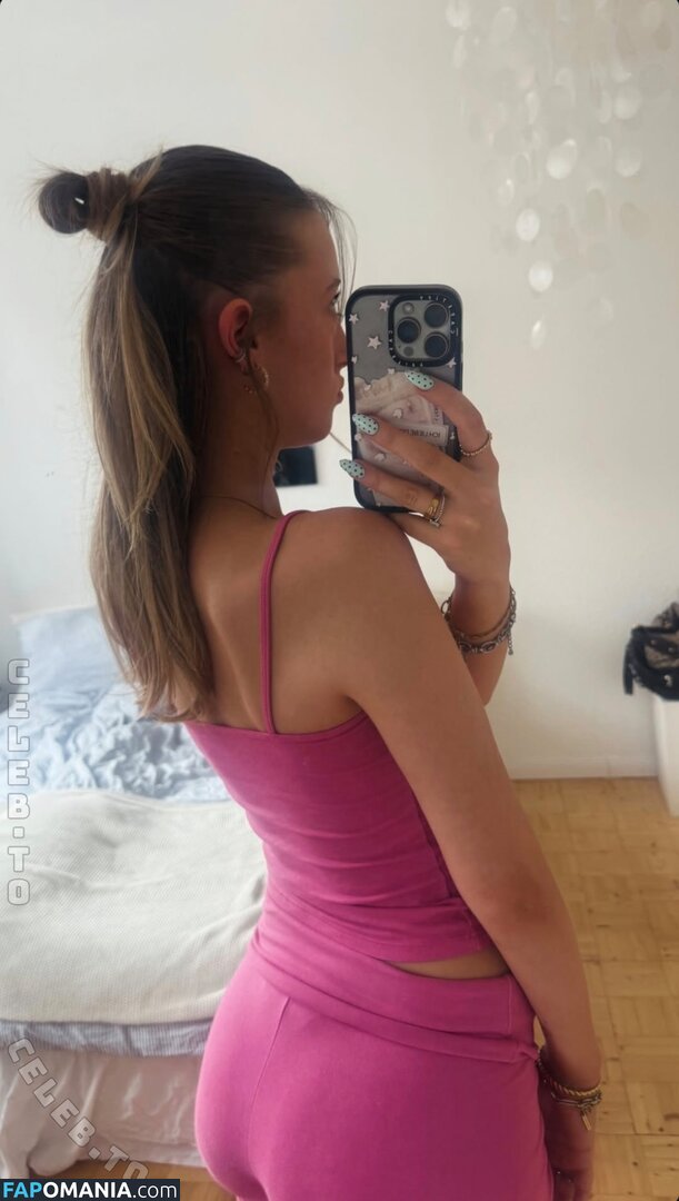 Nylaamriaa / nyla.hpr Naakt OnlyFans  Gelekte foto #6