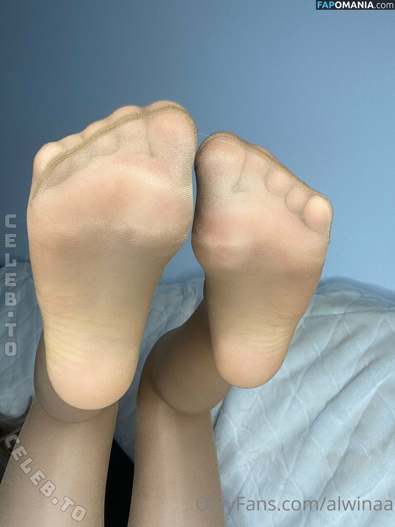 Nyloninaa Missinaa / _alwina Naakt OnlyFans  Gelekte foto #7