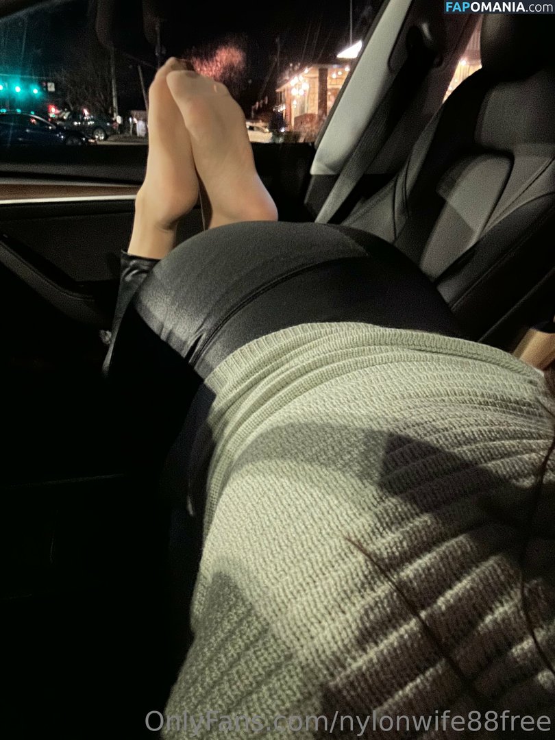 amyymarie118 / nylonwife88free Naakt OnlyFans  Gelekte foto #22