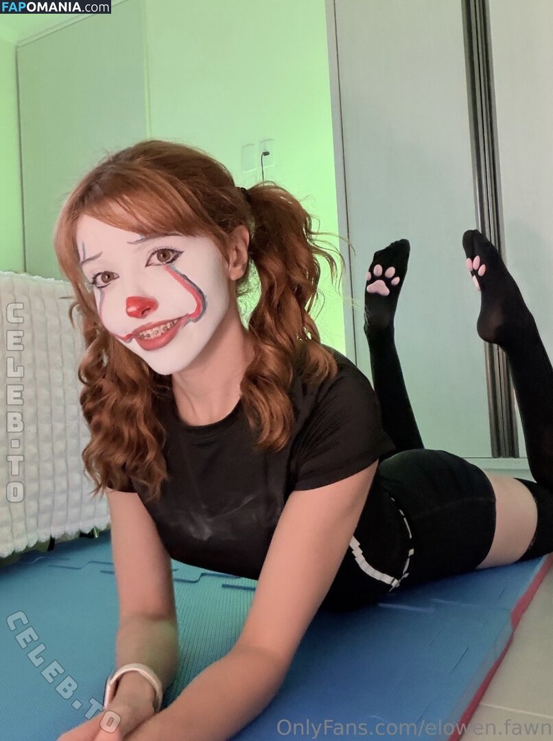 Nymphetty Naakt OnlyFans  Gelekte foto #18