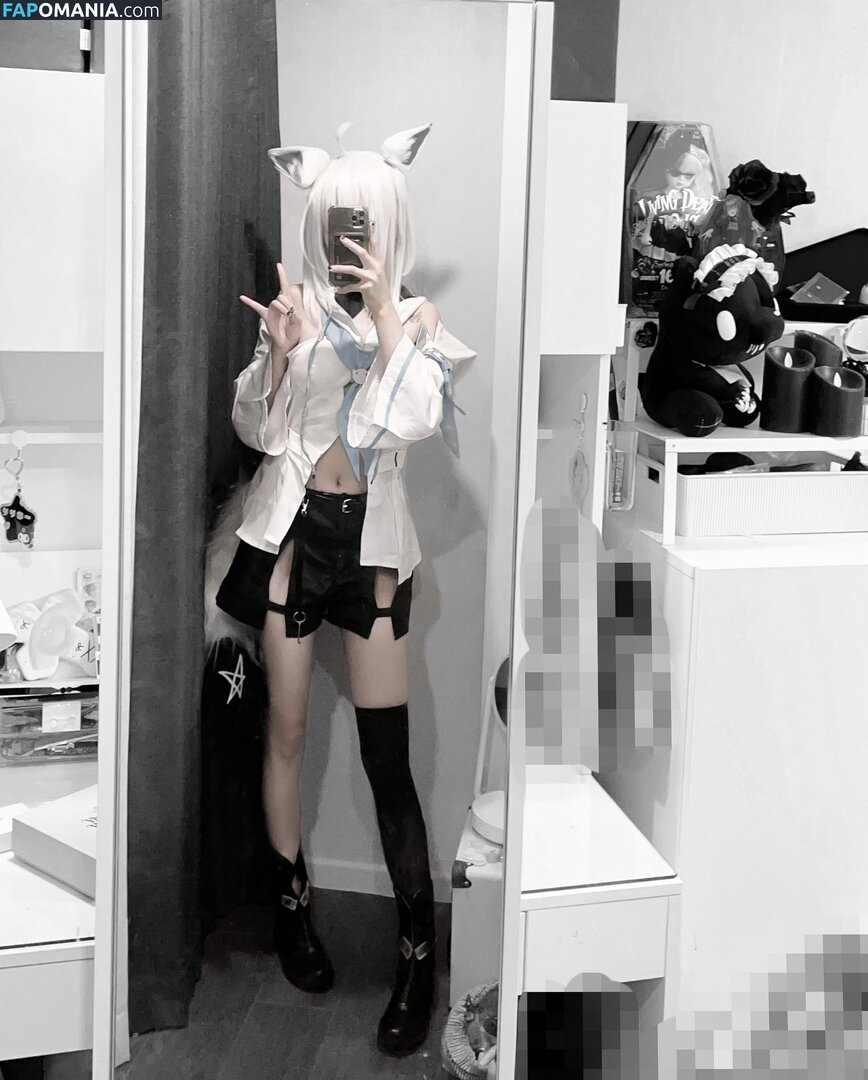 Nyo_nyenya / cjw010615 / cjw010615... / https: / moemoedevil_rain / moemoedevil_rain... / nyonye_nya Naakt OnlyFans  Gelekte foto #1