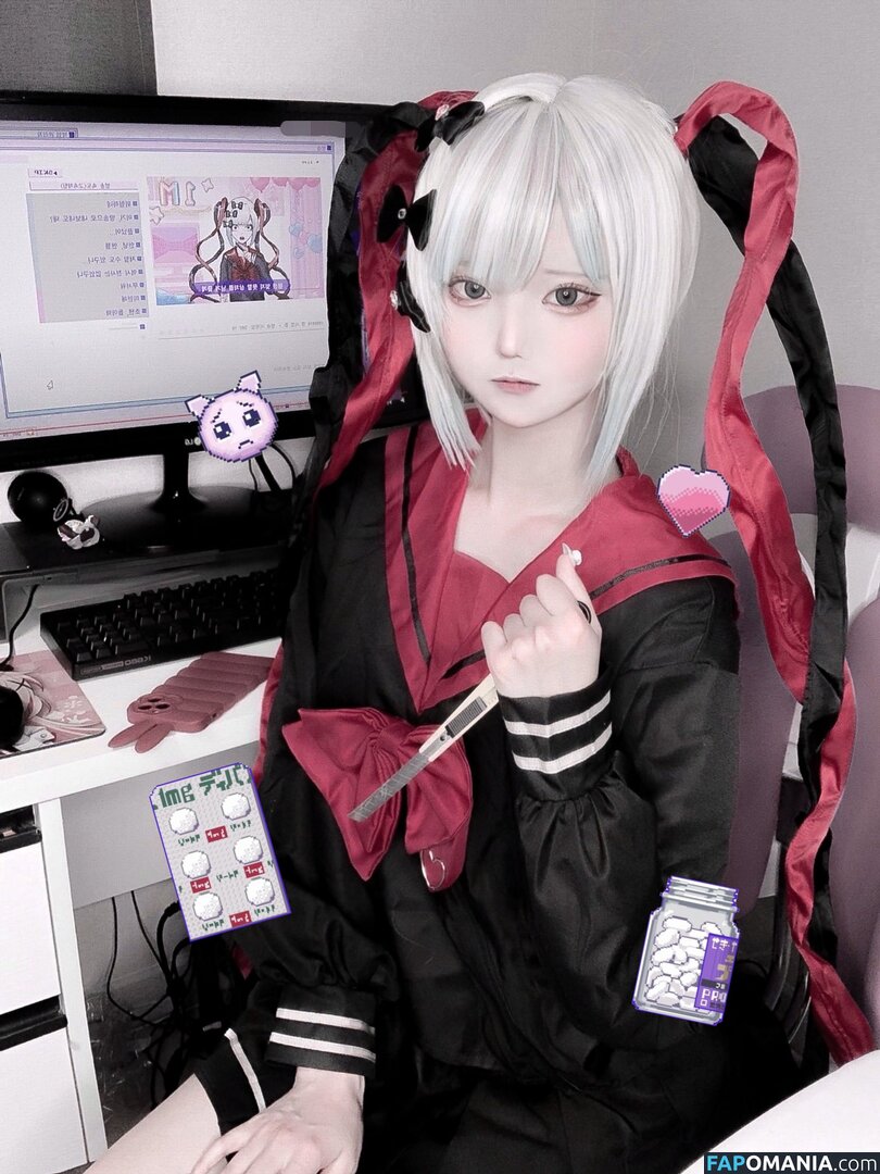 Nyo_nyenya / cjw010615 / cjw010615... / https: / moemoedevil_rain / moemoedevil_rain... / nyonye_nya Naakt OnlyFans  Gelekte foto #2