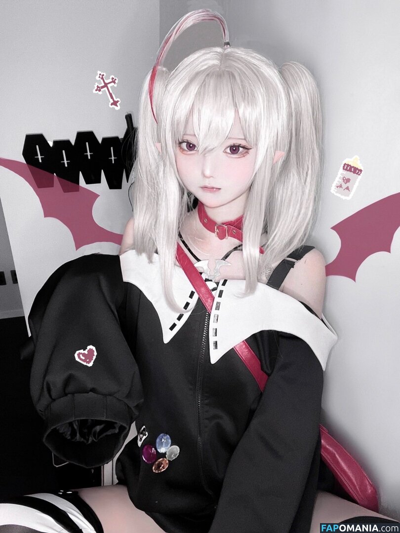 Nyo_nyenya / cjw010615 / cjw010615... / https: / moemoedevil_rain / moemoedevil_rain... / nyonye_nya Naakt OnlyFans  Gelekte foto #4