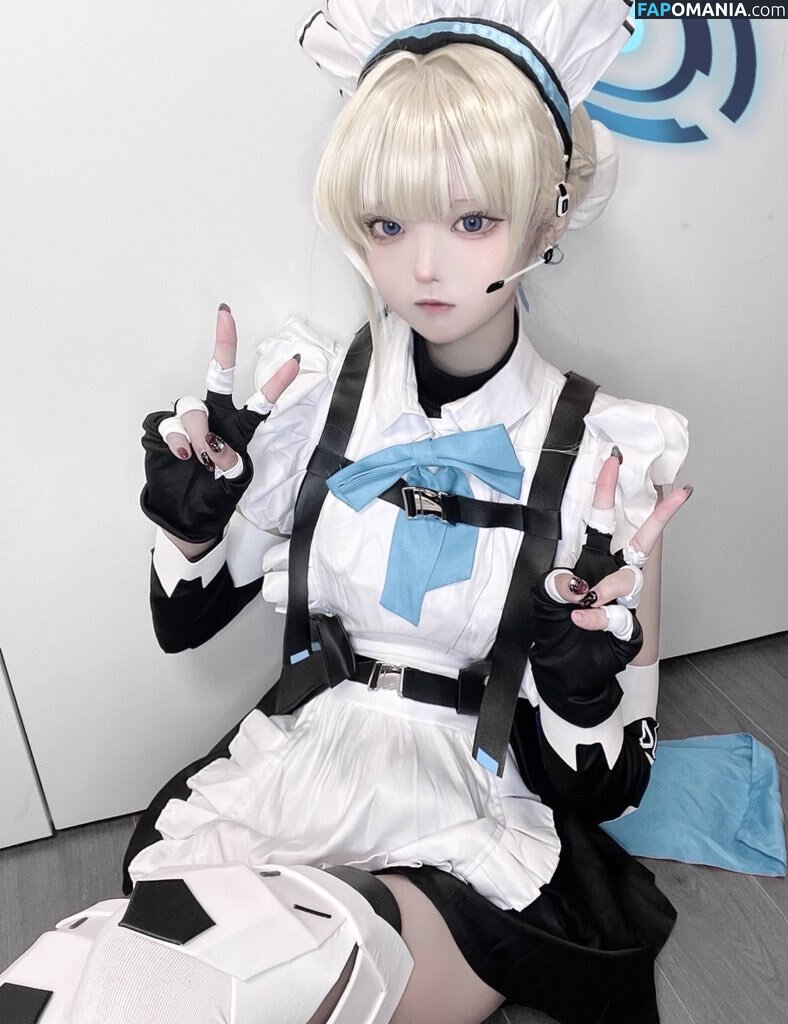 Nyo_nyenya / cjw010615 / cjw010615... / https: / moemoedevil_rain / moemoedevil_rain... / nyonye_nya Naakt OnlyFans  Gelekte foto #8
