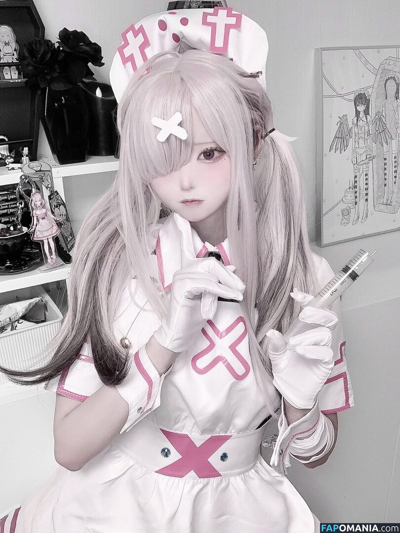 Nyo_nyenya / cjw010615 / cjw010615... / https: / moemoedevil_rain / moemoedevil_rain... / nyonye_nya Naakt OnlyFans  Gelekte foto #11