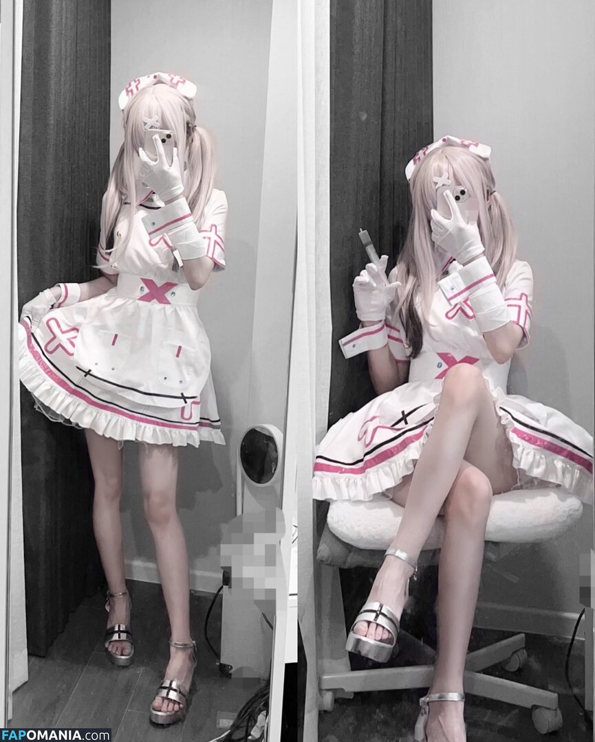 Nyo_nyenya / cjw010615 / cjw010615... / https: / moemoedevil_rain / moemoedevil_rain... / nyonye_nya Naakt OnlyFans  Gelekte foto #12