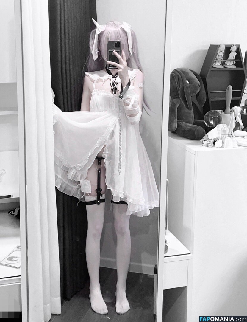 Nyo_nyenya / cjw010615 / cjw010615... / https: / moemoedevil_rain / moemoedevil_rain... / nyonye_nya Naakt OnlyFans  Gelekte foto #15