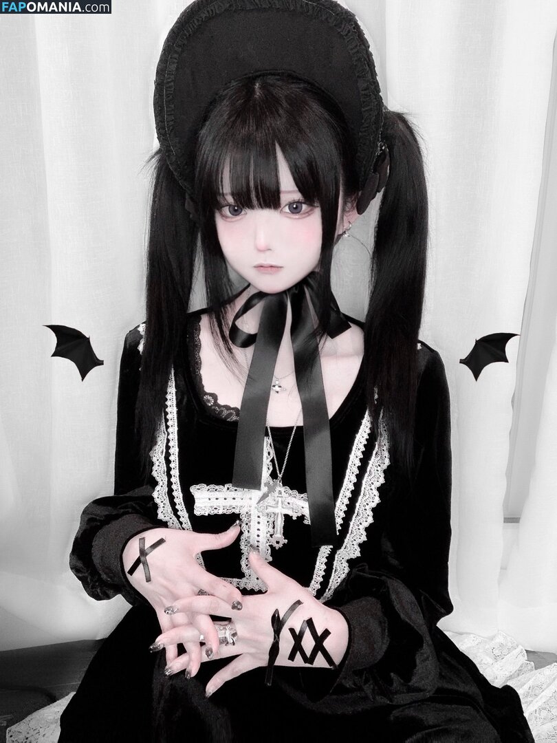 Nyo_nyenya / cjw010615 / cjw010615... / https: / moemoedevil_rain / moemoedevil_rain... / nyonye_nya Naakt OnlyFans  Gelekte foto #20