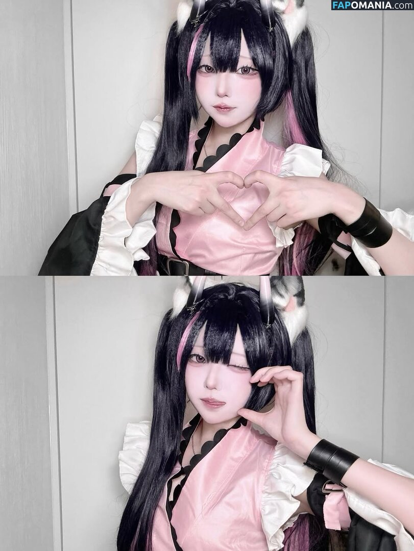 Nyo_nyenya / cjw010615 / cjw010615... / https: / moemoedevil_rain / moemoedevil_rain... / nyonye_nya Naakt OnlyFans  Gelekte foto #22