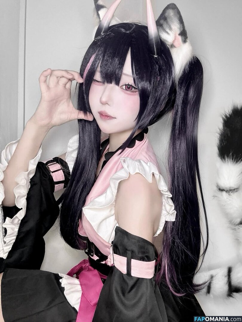 Nyo_nyenya / cjw010615 / cjw010615... / https: / moemoedevil_rain / moemoedevil_rain... / nyonye_nya Naakt OnlyFans  Gelekte foto #23