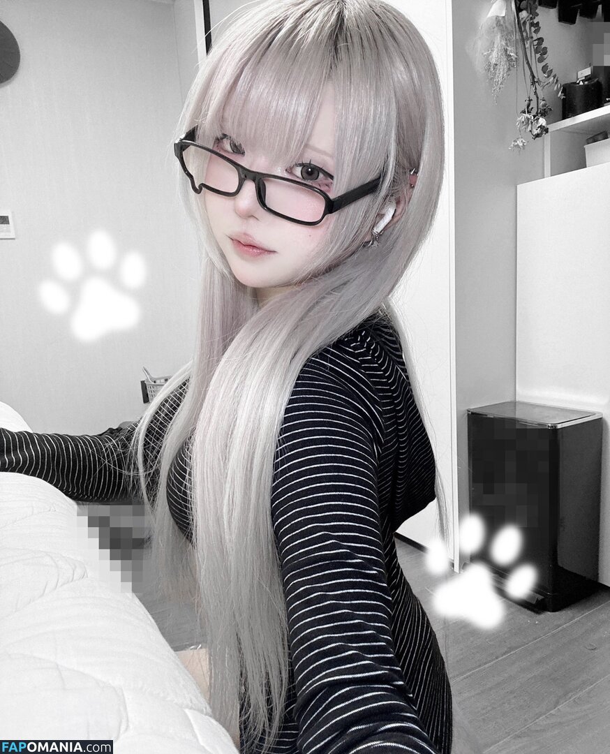 Nyo_nyenya / cjw010615 / cjw010615... / https: / moemoedevil_rain / moemoedevil_rain... / nyonye_nya Naakt OnlyFans  Gelekte foto #25