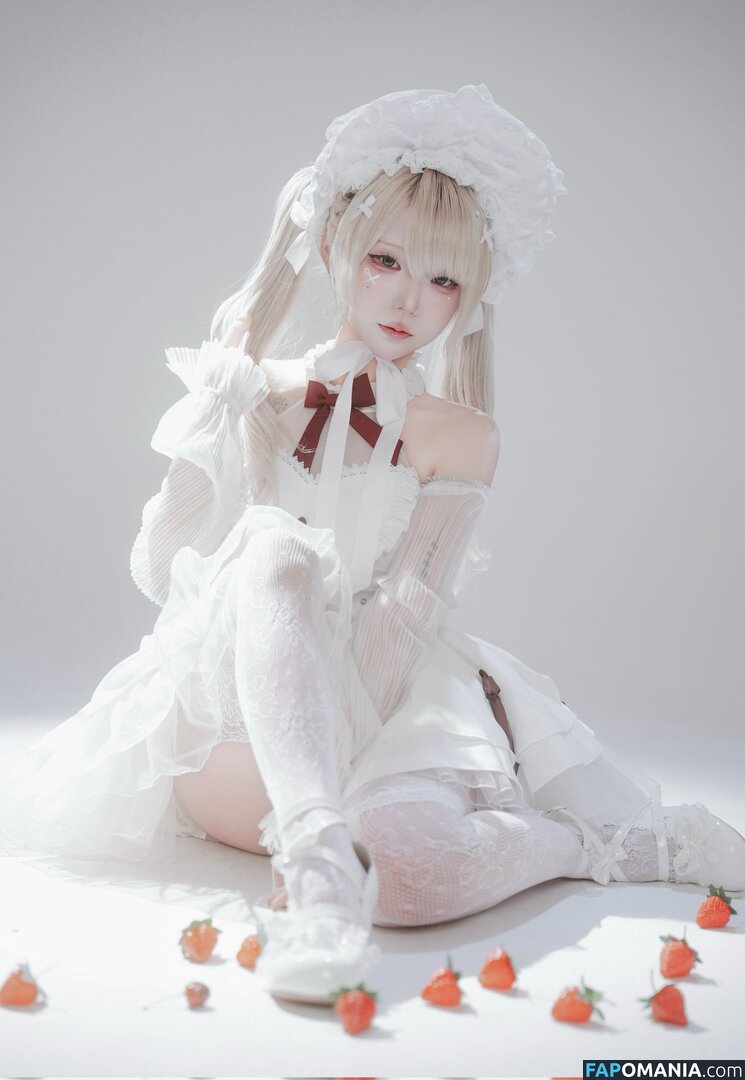 Nyo_nyenya / cjw010615 / cjw010615... / https: / moemoedevil_rain / moemoedevil_rain... / nyonye_nya Naakt OnlyFans  Gelekte foto #26