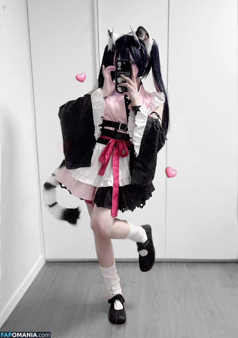 Nyo_nyenya / cjw010615 / cjw010615... / https: / moemoedevil_rain / moemoedevil_rain... / nyonye_nya Naakt OnlyFans  Gelekte foto #28