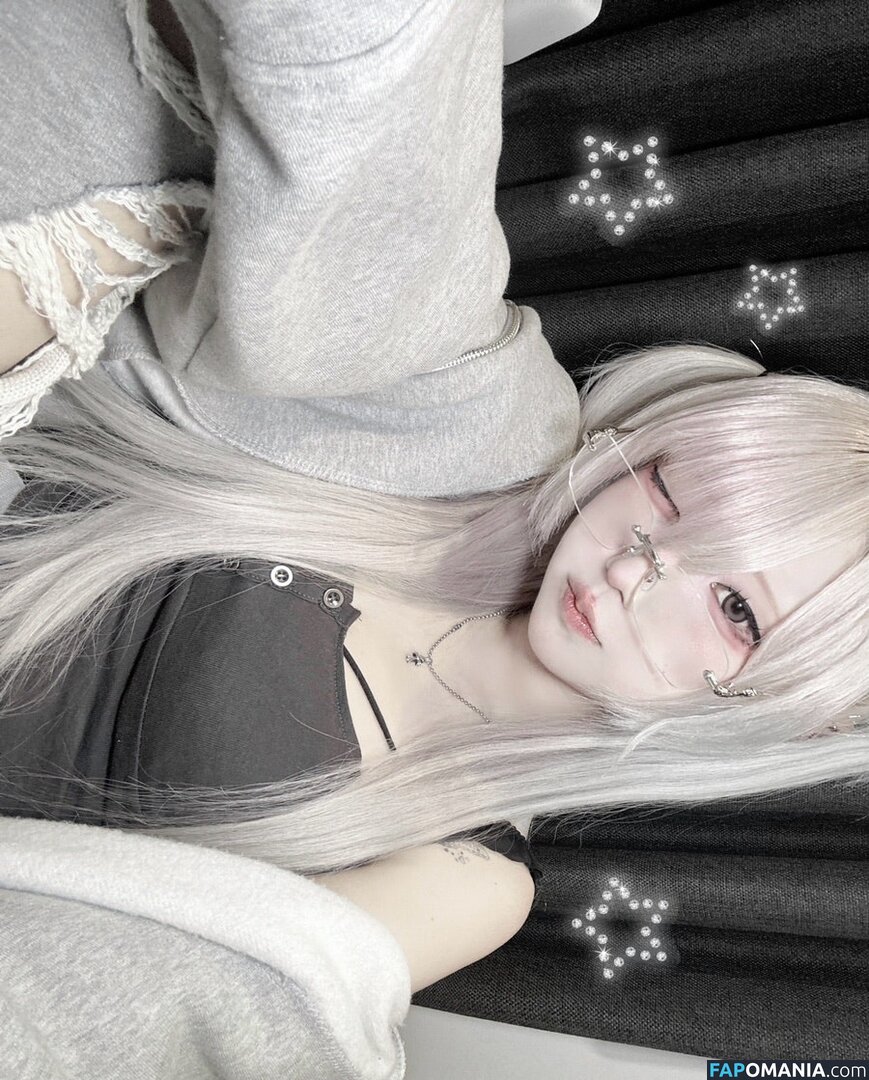 Nyo_nyenya / cjw010615 / cjw010615... / https: / moemoedevil_rain / moemoedevil_rain... / nyonye_nya Naakt OnlyFans  Gelekte foto #29
