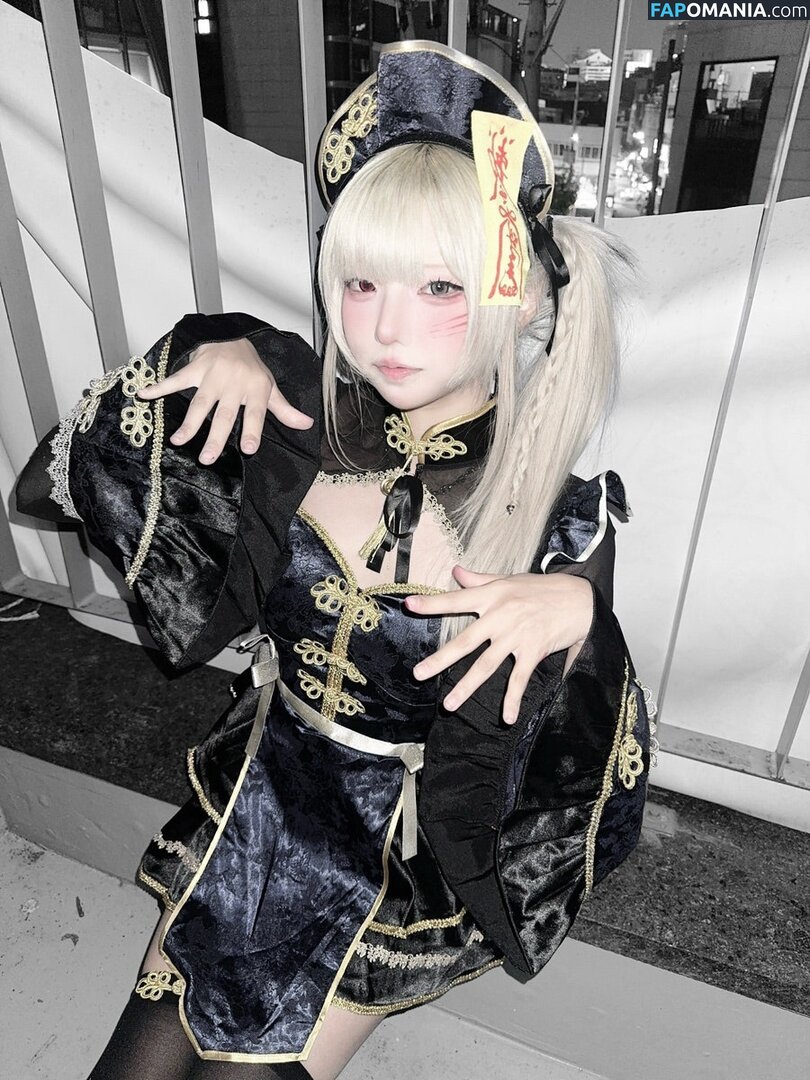Nyo_nyenya / cjw010615 / cjw010615... / https: / moemoedevil_rain / moemoedevil_rain... / nyonye_nya Naakt OnlyFans  Gelekte foto #33
