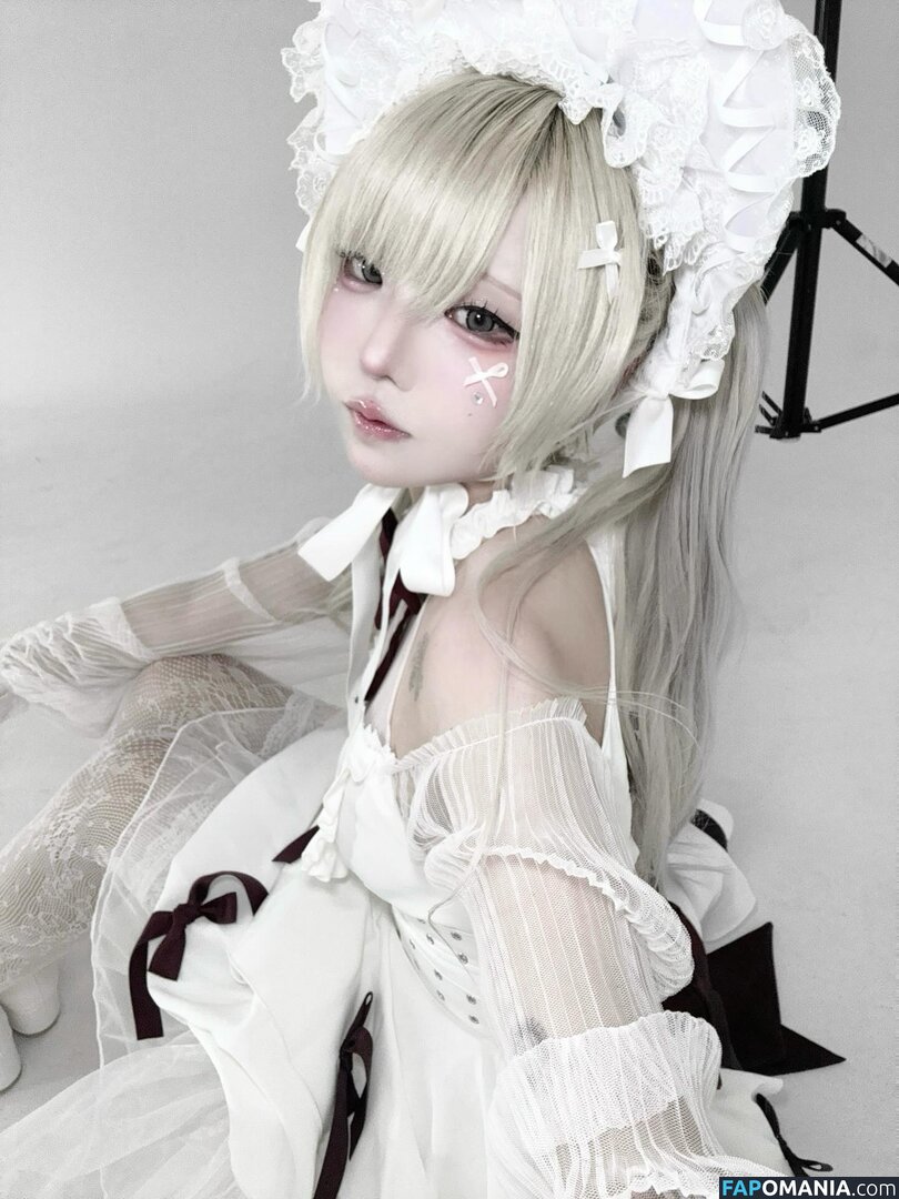 Nyo_nyenya / cjw010615 / cjw010615... / https: / moemoedevil_rain / moemoedevil_rain... / nyonye_nya Naakt OnlyFans  Gelekte foto #34